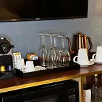 Tb Hotel Downtown Miami