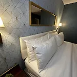 Tb Hotel Downtown Miami