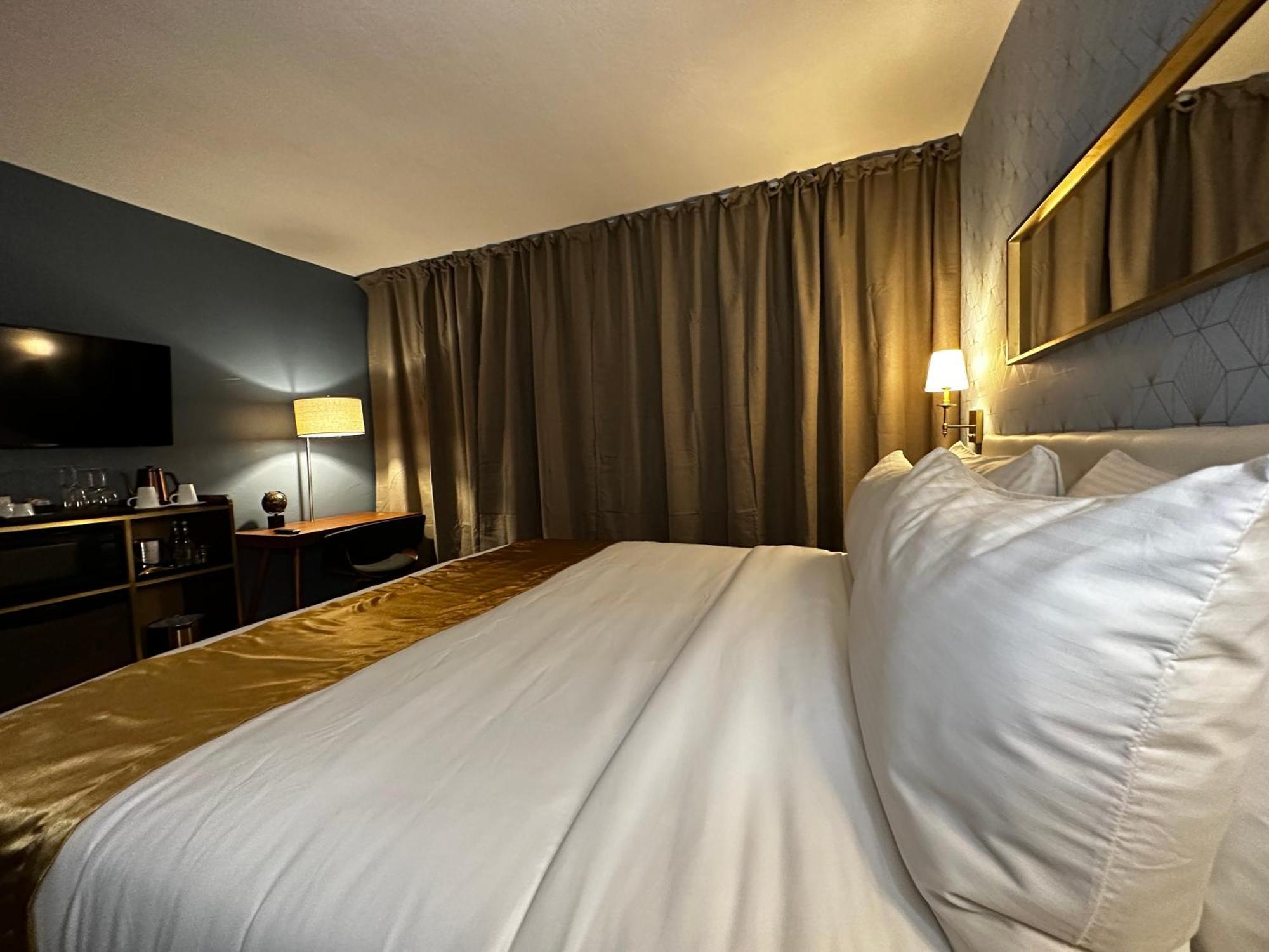 Hotel Tb Downtown *