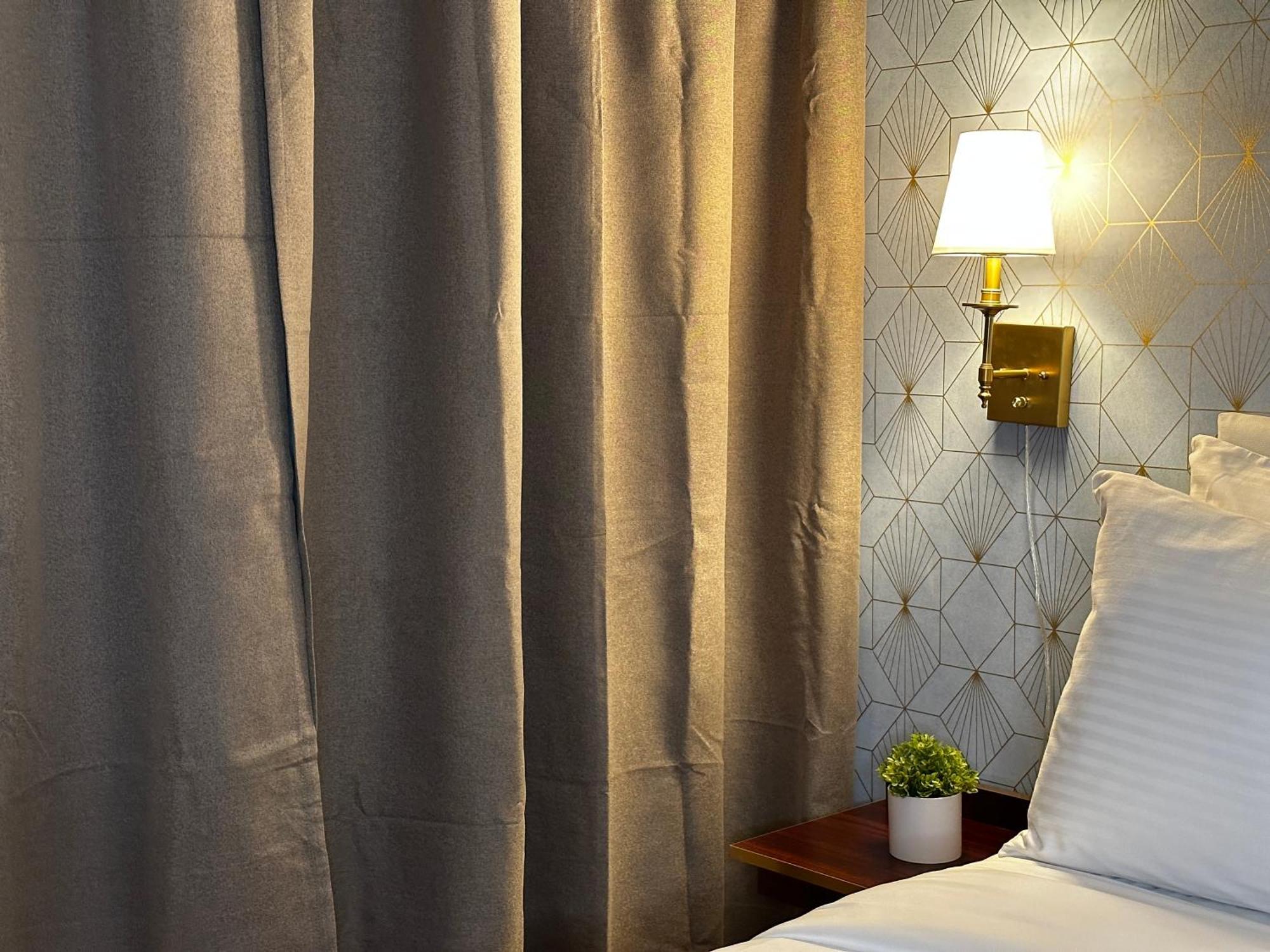 Hotel Tb Downtown *
