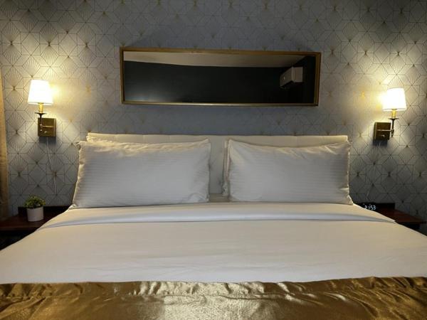 Hotel Tb Downtown Miami